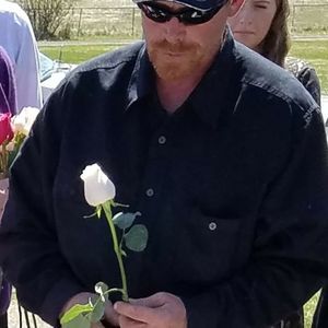 Meet your Posher, Rusty